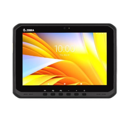 Zebra RUGGED TABLET ET60 8128GB ANDROID